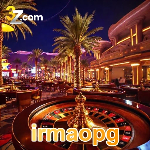 Cassino Irmaopg: Aventura e Emoção em Cada Jogada