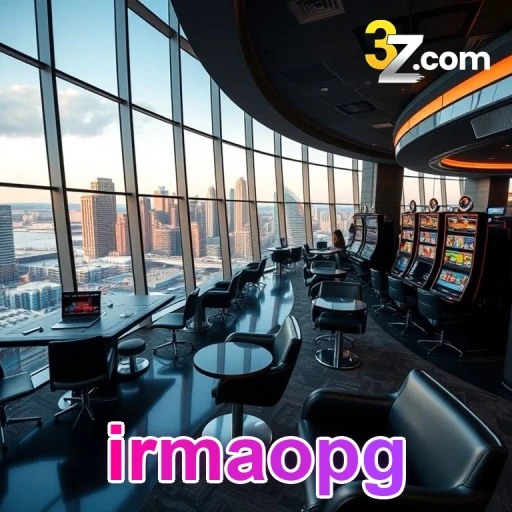 Explorando Jogos no Site Irmaopg: Diversão Sem Limites