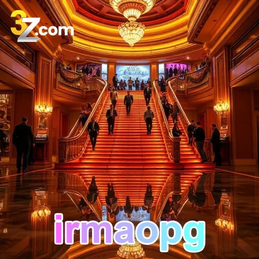 irmaopg Acesso de Usuário