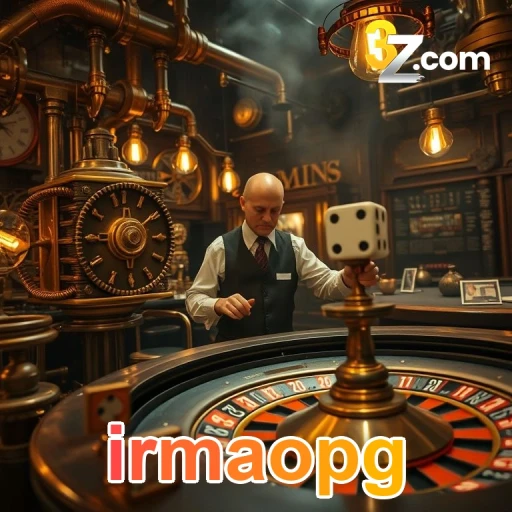 irmaopg Cassinos Online