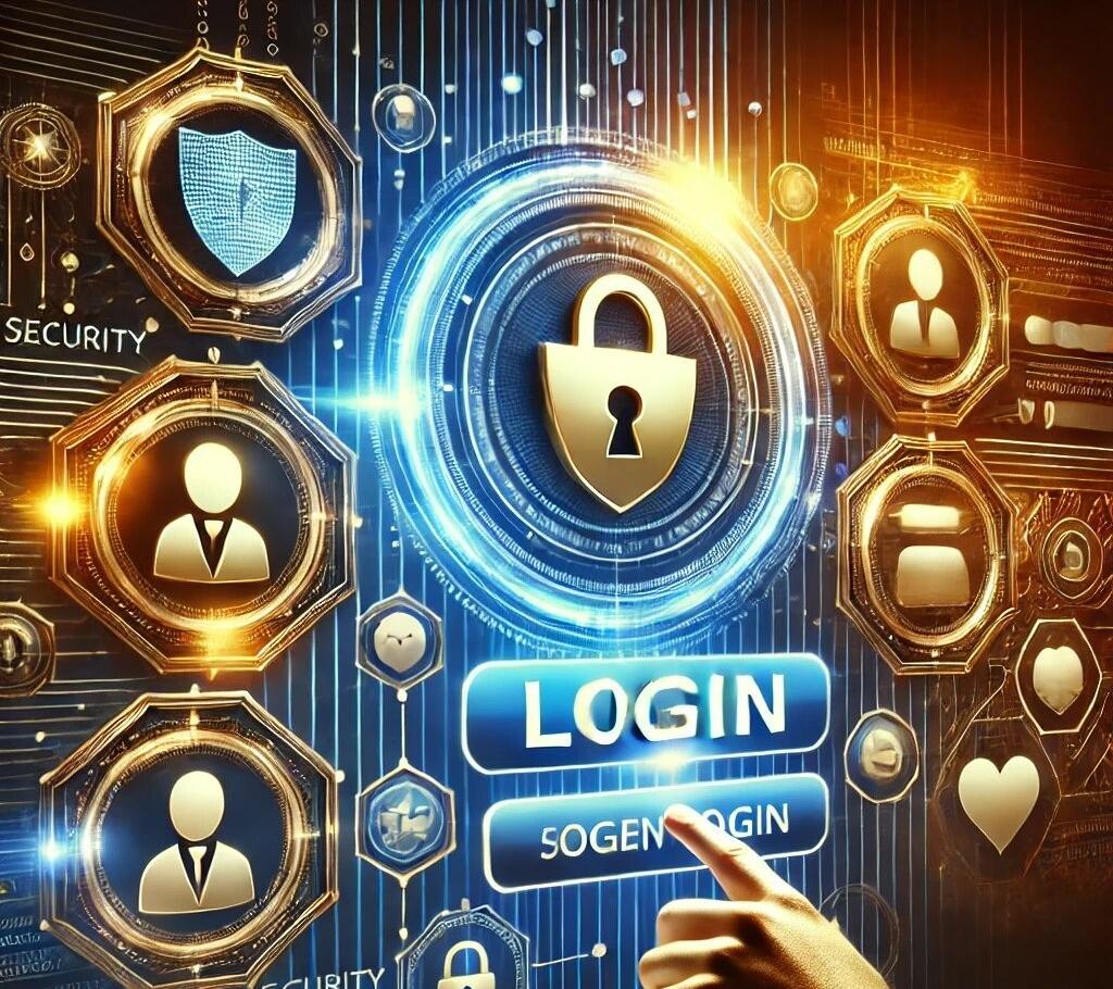 irmaopg Benefícios de Fazer Login