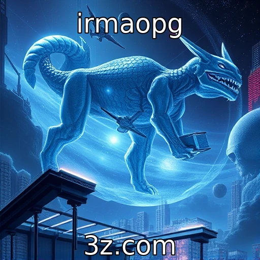 Tendências em jogos de realidade aumentada