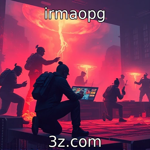 Aumento no investimento em jogos independentes